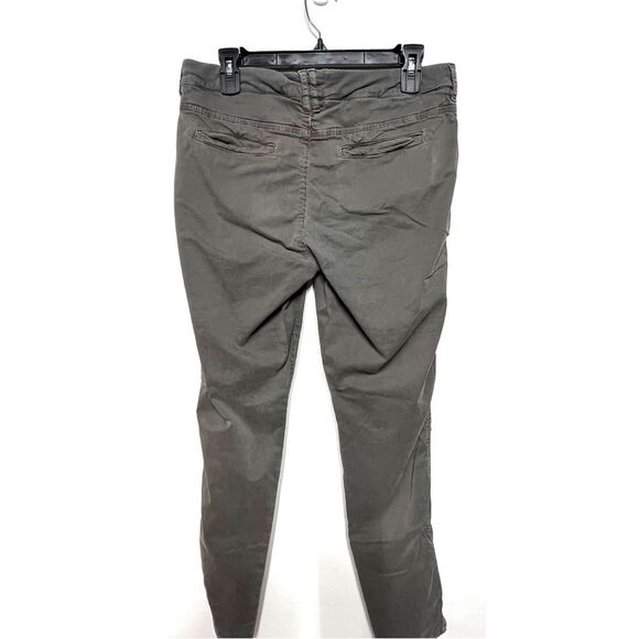 Drykorn for Beautiful People Slim Pants in Grey 29/34 - Picture 4 of 8